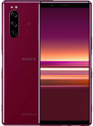 Прошивка телефона Sony Xperia 5 в Брянске